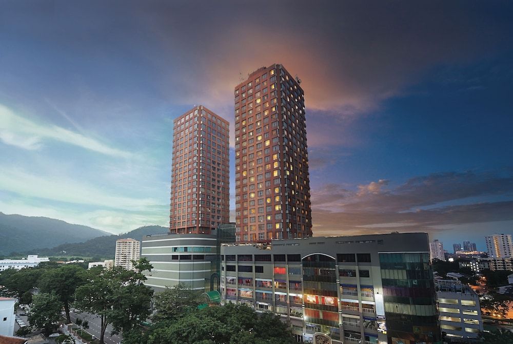 undefined Berjaya Penang Hotel 2