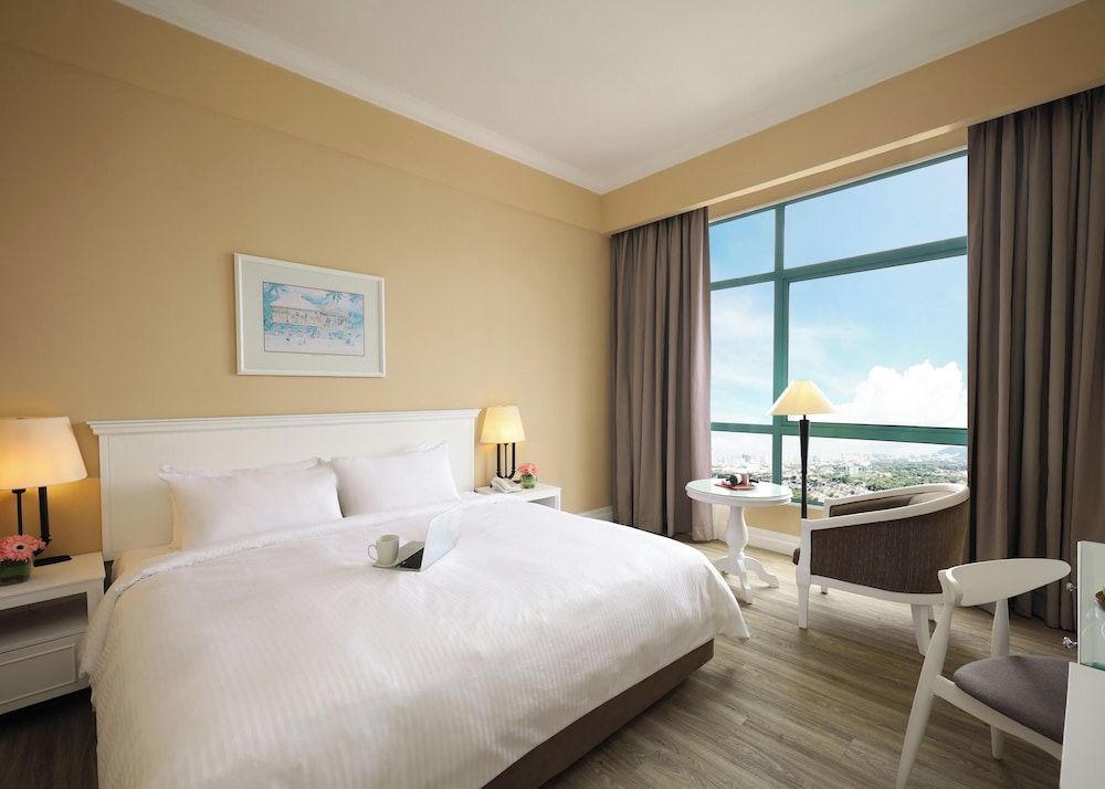 undefined Berjaya Penang Hotel 5