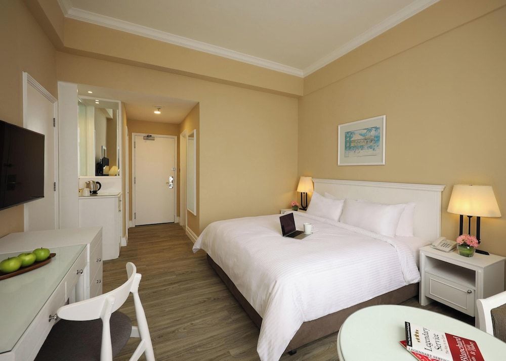 undefined Berjaya Penang Hotel 3