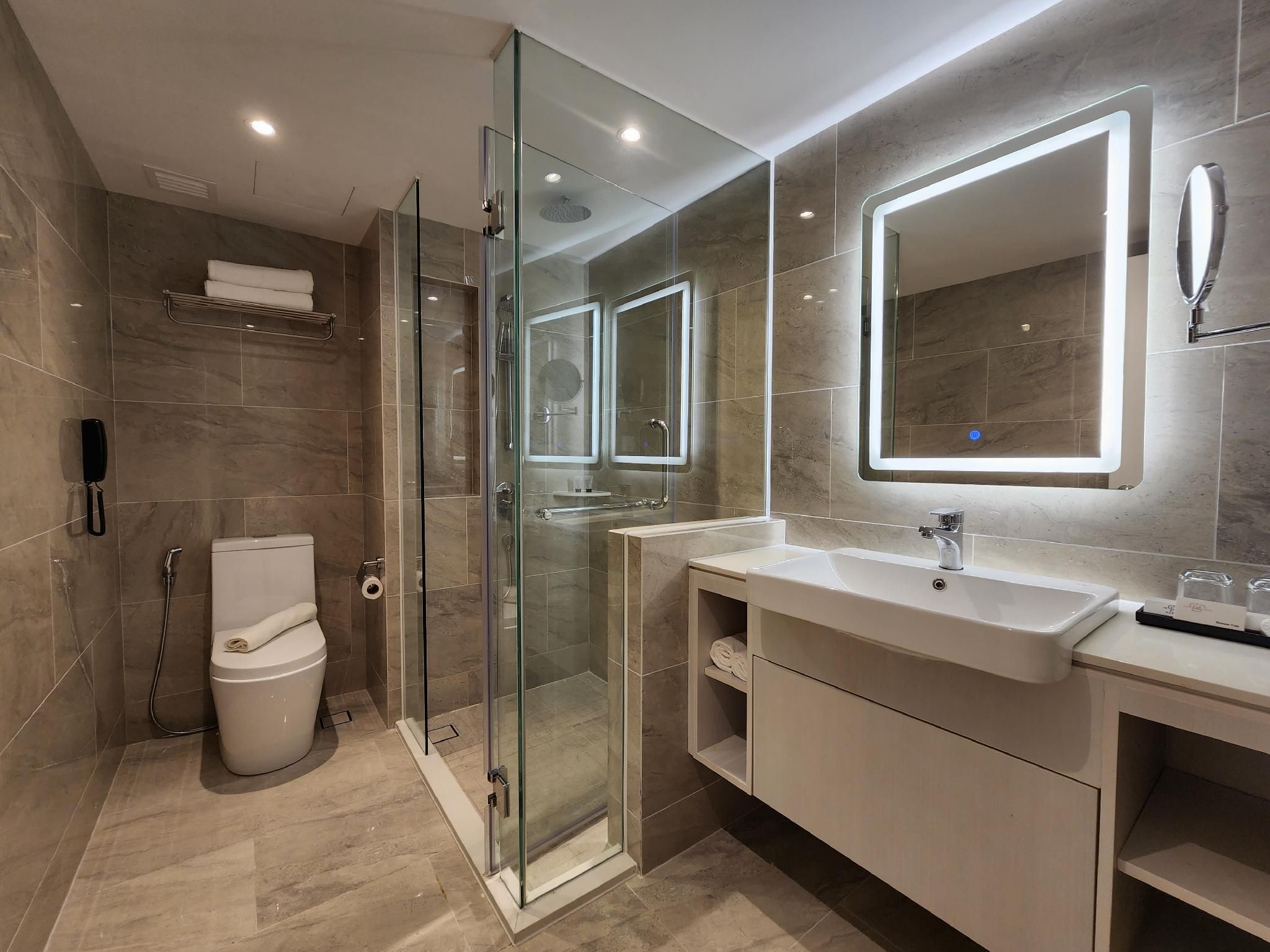 Palace Suite