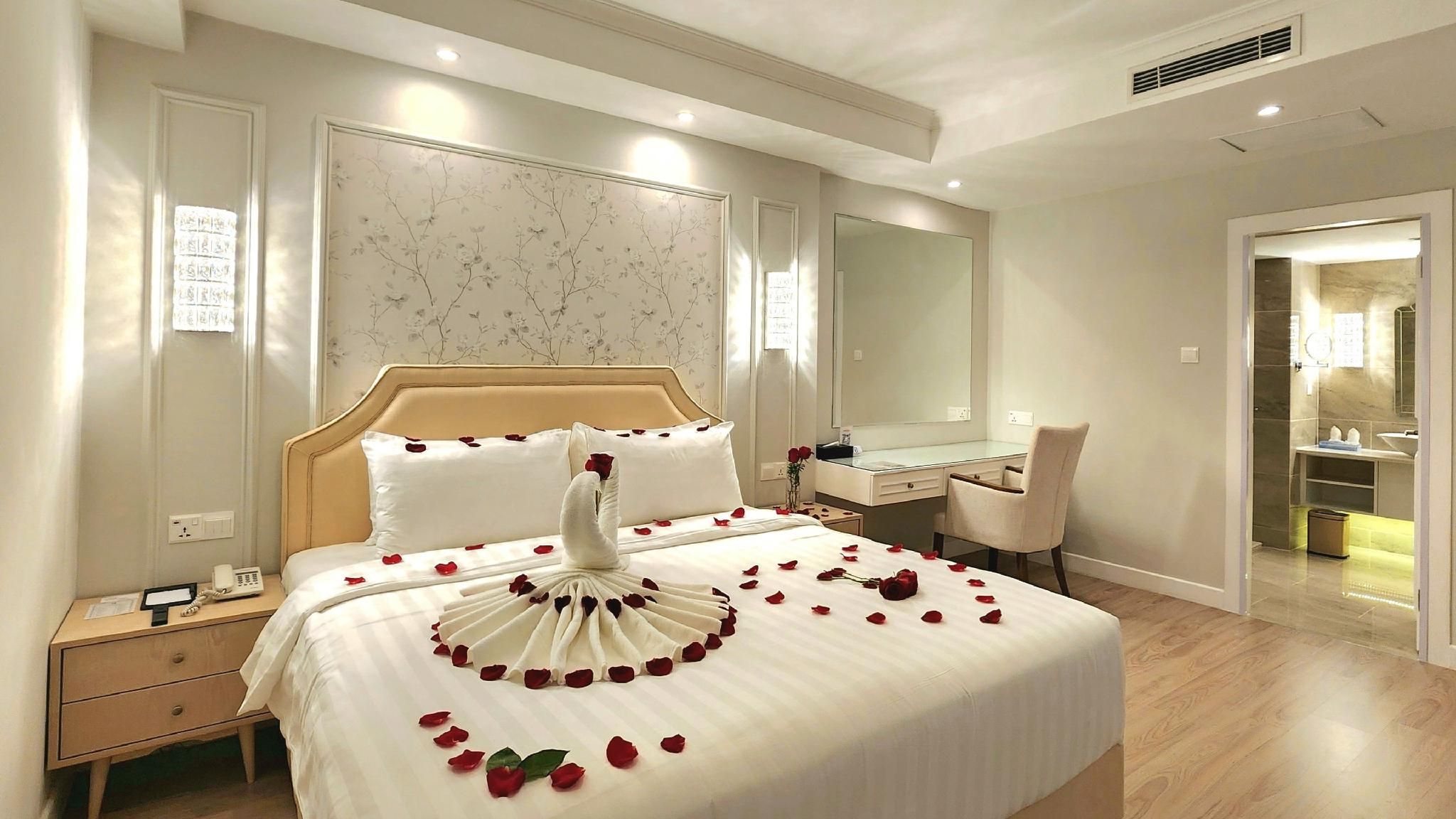 Palace Suite