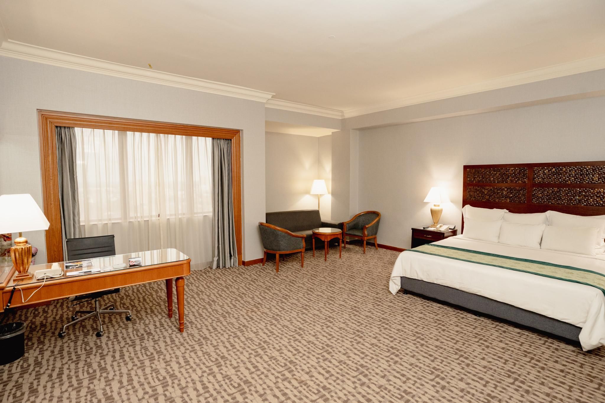 Junior Suite