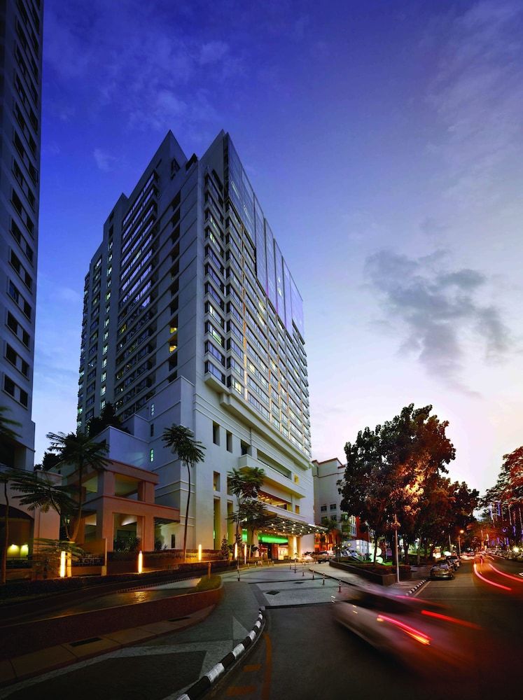 undefined G Hotel Gurney