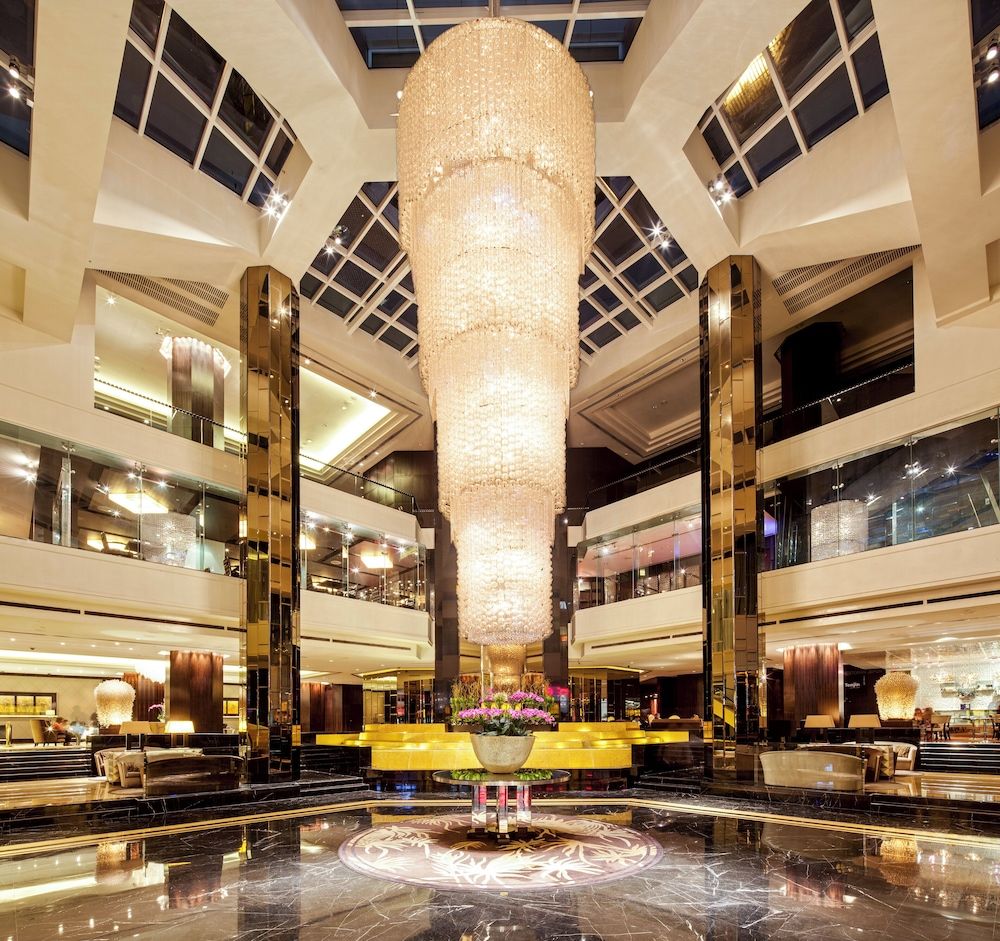 undefined Grand Millennium Kuala Lumpur 5