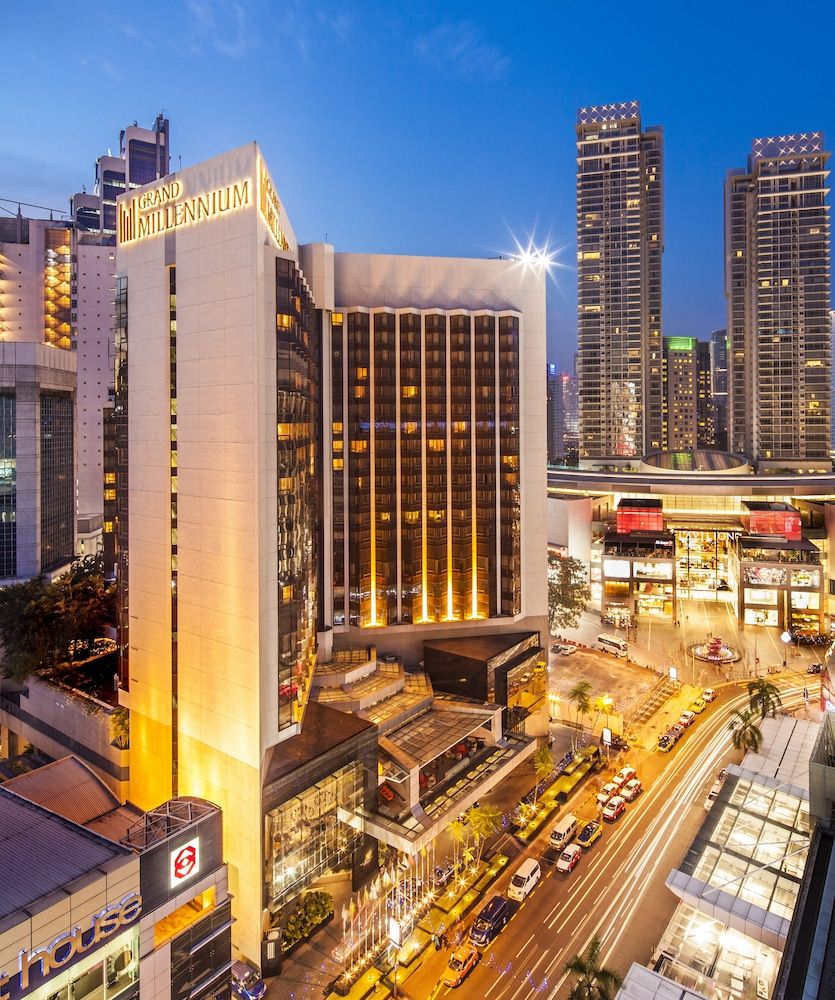 undefined Grand Millennium Kuala Lumpur 2