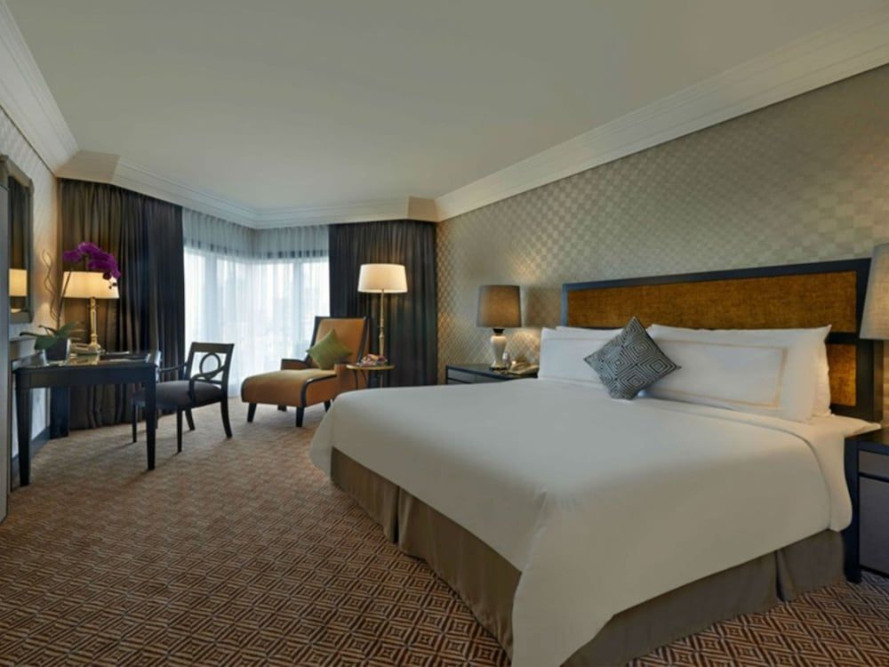 undefined Grand Millennium Kuala Lumpur 9