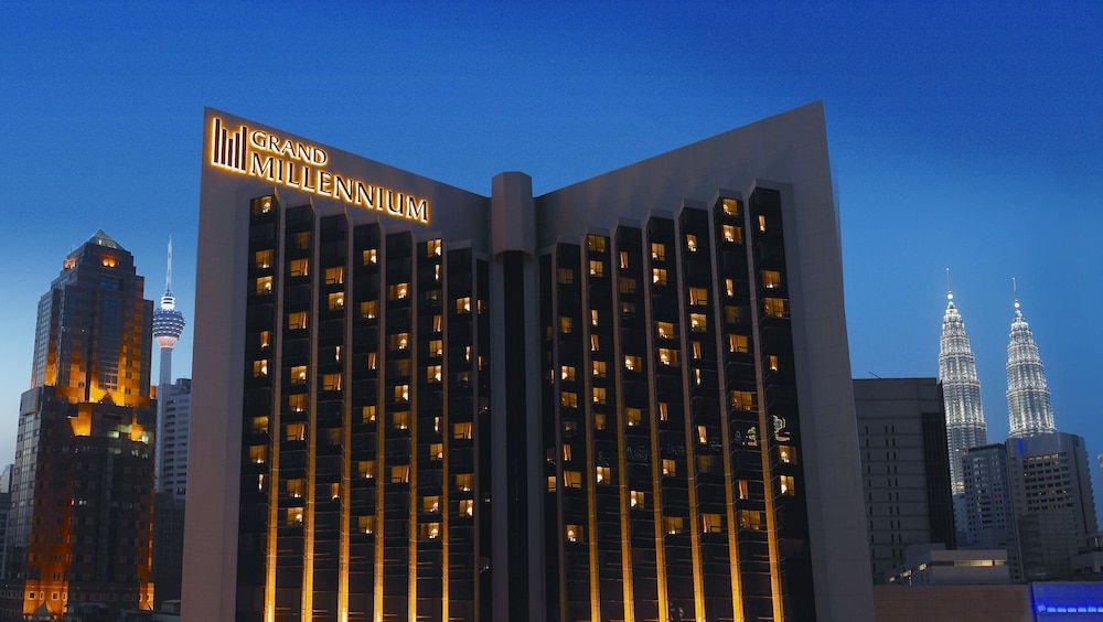 undefined Grand Millennium Kuala Lumpur 4
