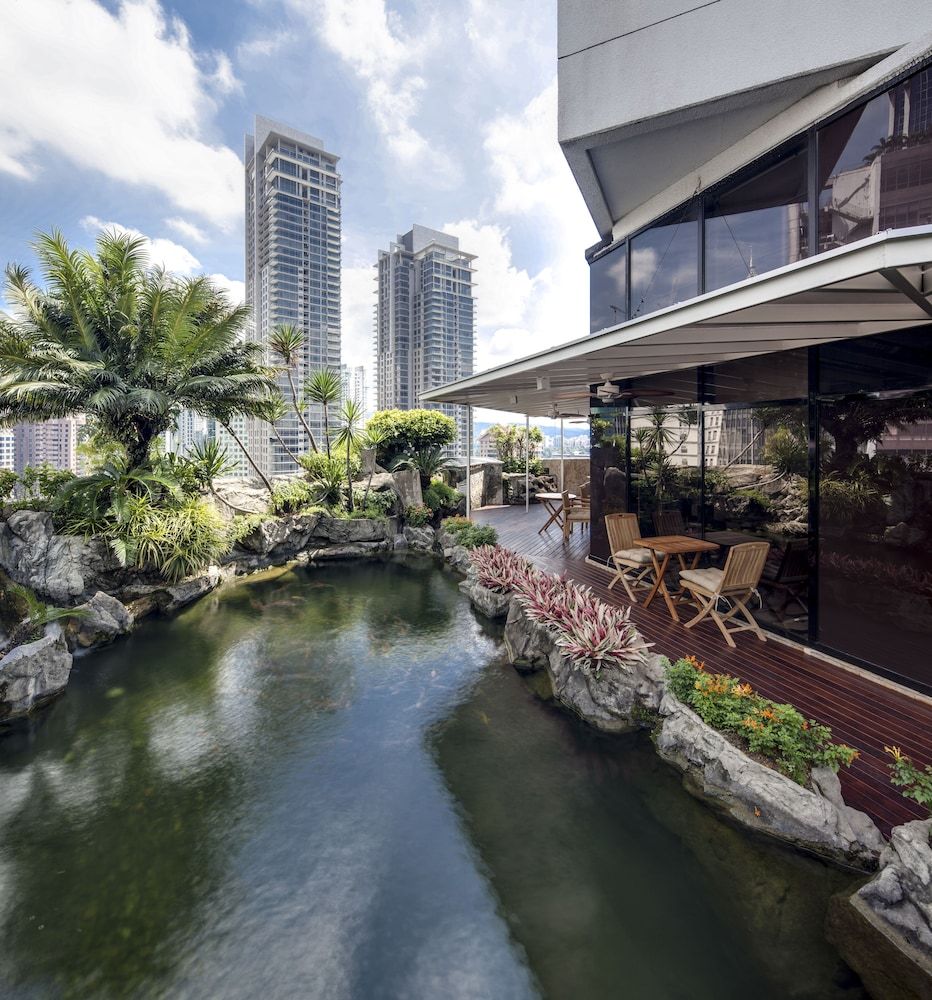 undefined Grand Millennium Kuala Lumpur 6