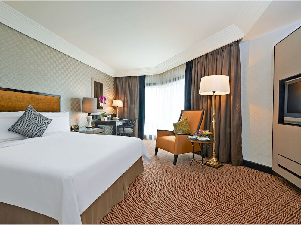 undefined Grand Millennium Kuala Lumpur 8