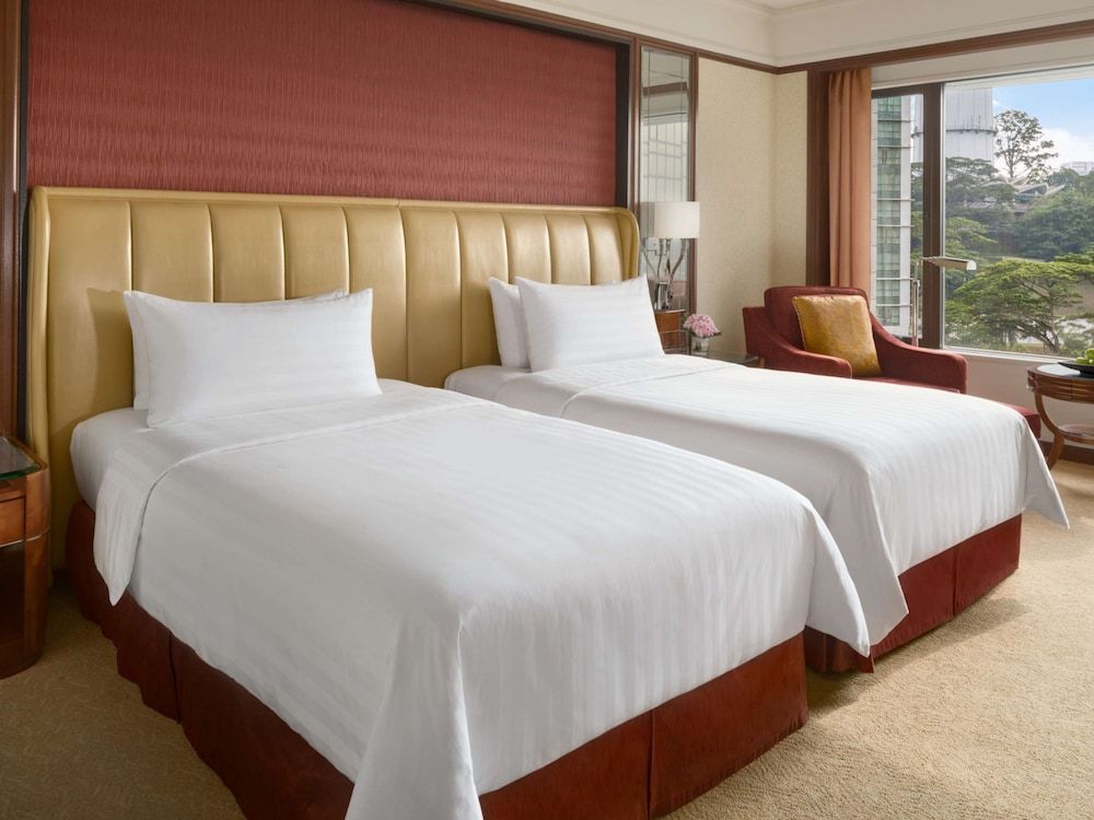 undefined Shangri-La Kuala Lumpur 4