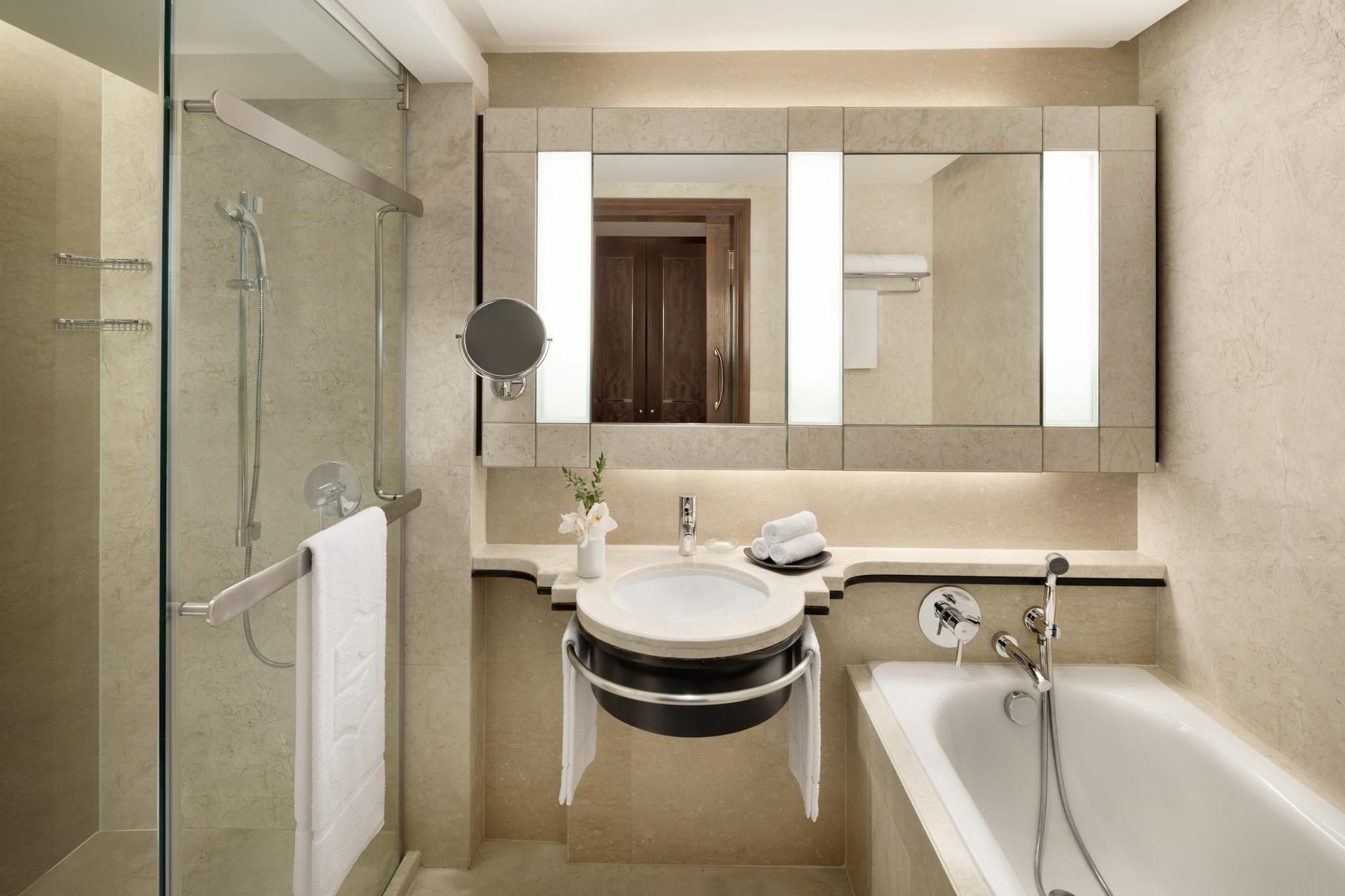 Executive Room Twin