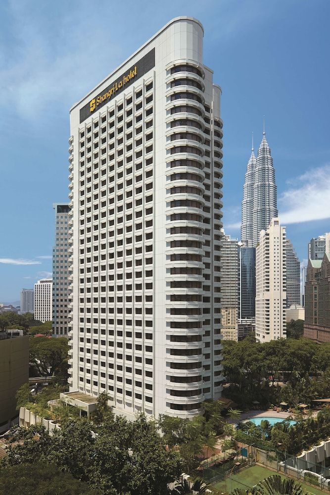 undefined Shangri-La Kuala Lumpur