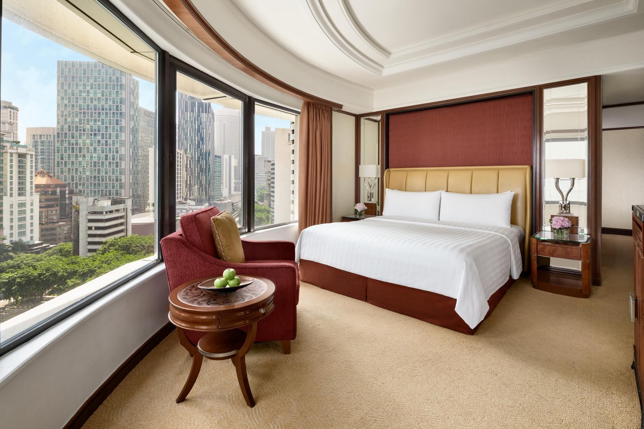 Deluxe Room King