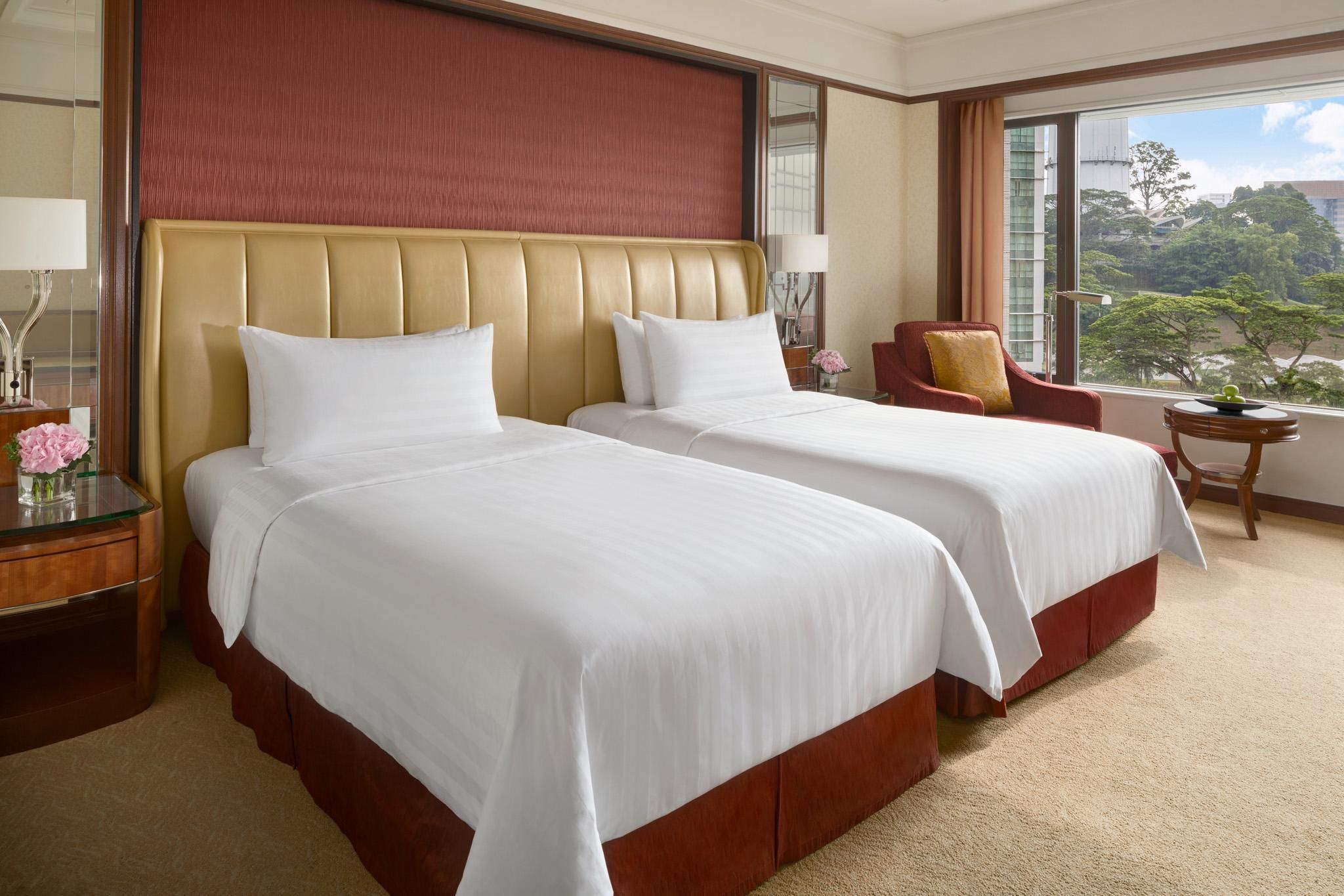 Executive Room Twin