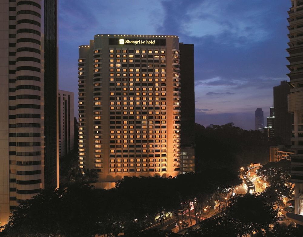 undefined Shangri-La Kuala Lumpur 3
