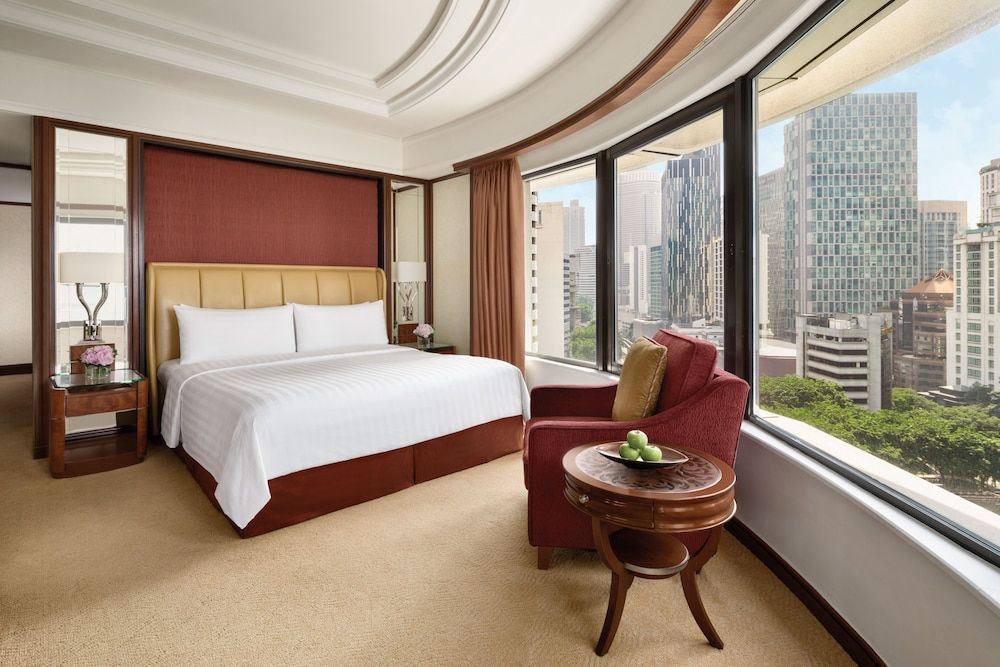 undefined Shangri-La Kuala Lumpur 10