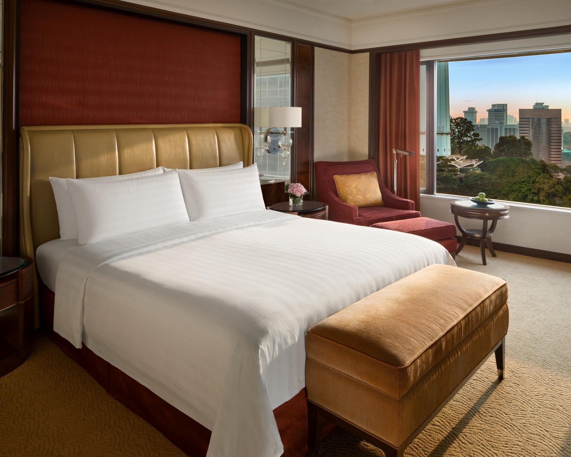 Premier Selection Suite 1 King