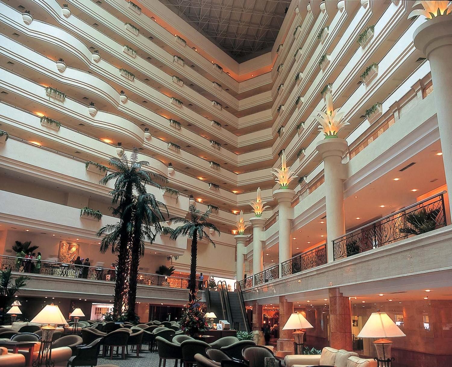 undefined Berjaya Waterfront Hotel 2