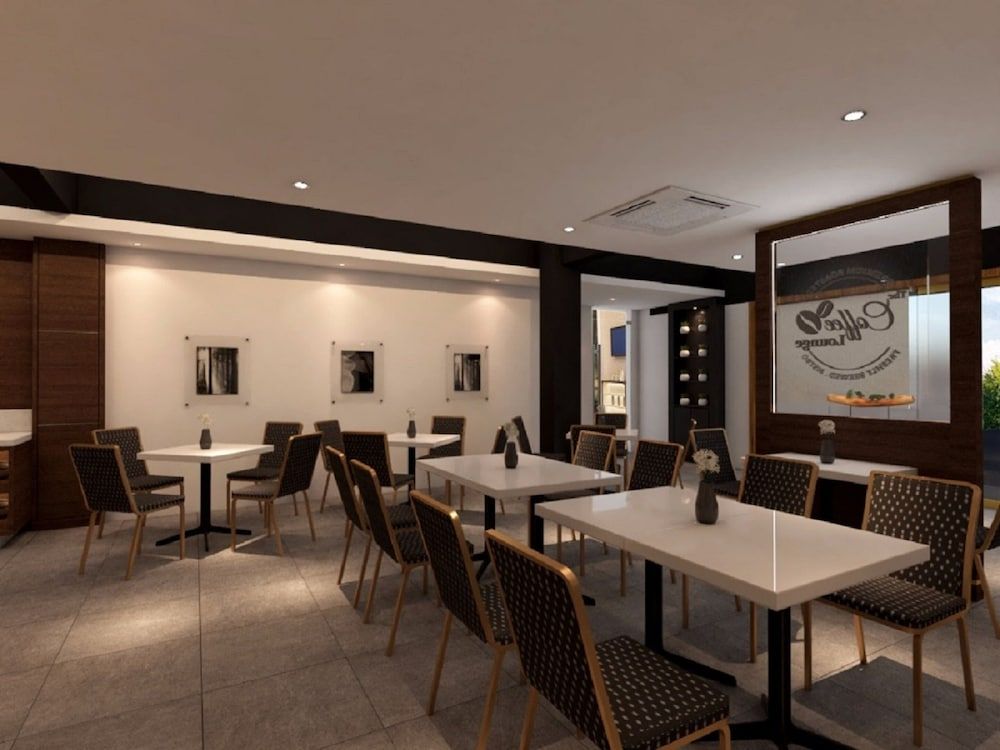 undefined Grand Hallmark Hotel Johor Bahru 9