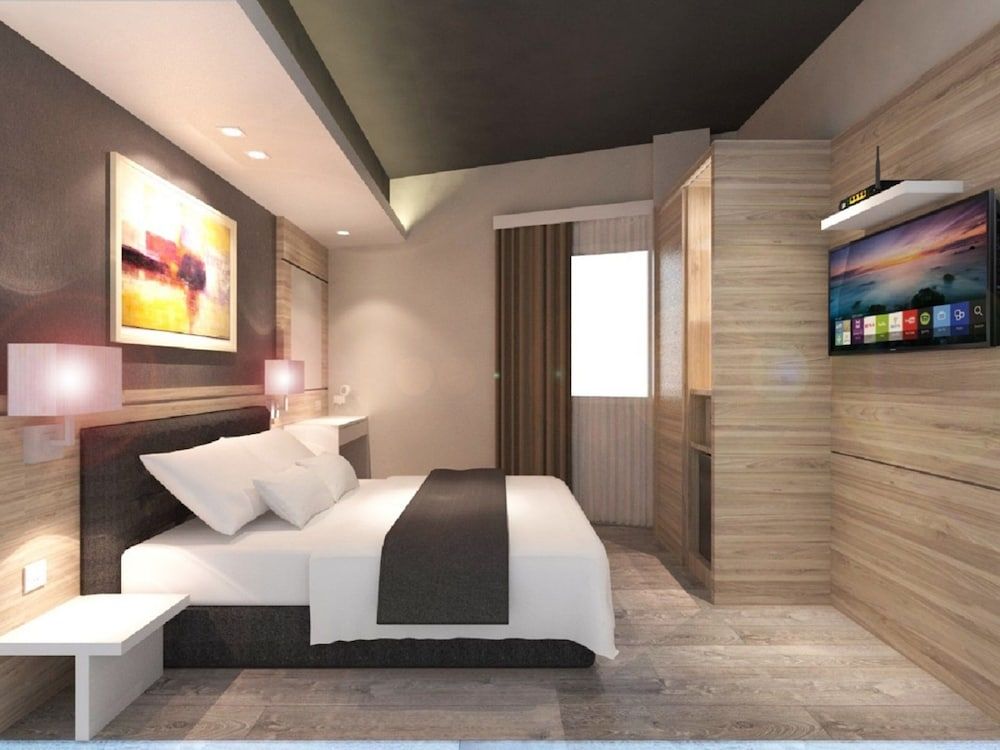 undefined Grand Hallmark Hotel Johor Bahru 6