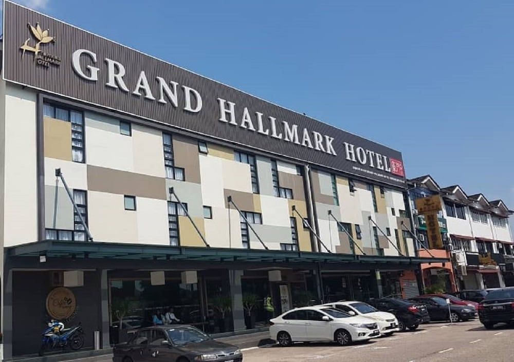 undefined Grand Hallmark Hotel Johor Bahru 2