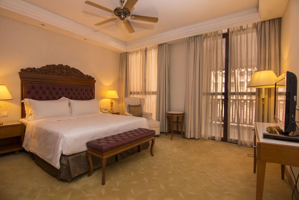 Apartment, 1 Bedroom