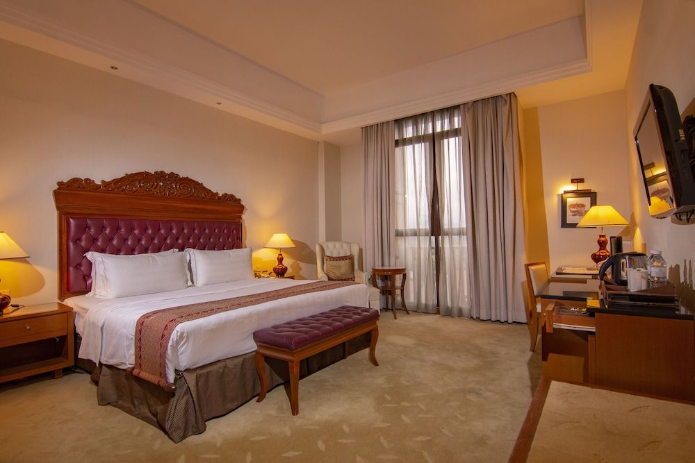 Royale Chulan Kuala Lumpur Superior King 2