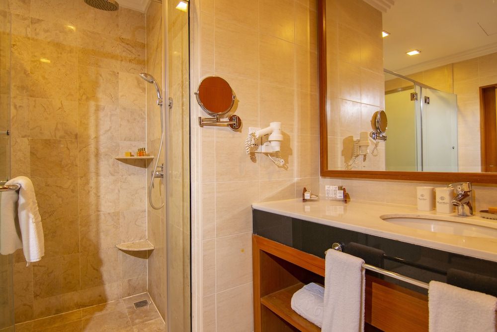 Royale Chulan Kuala Lumpur Studio King 2