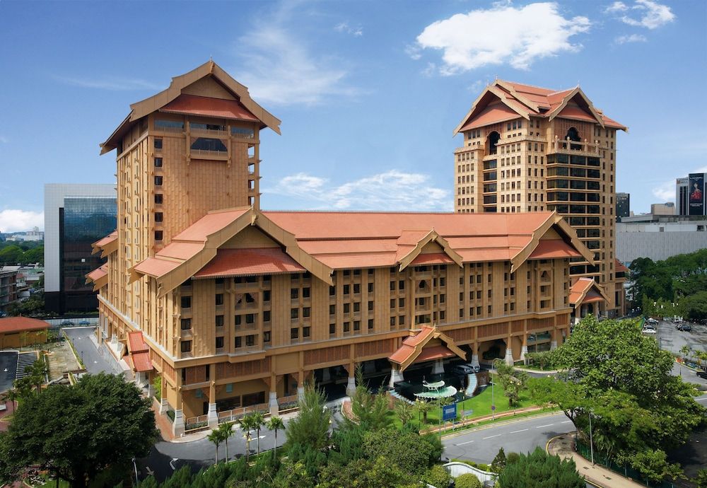 undefined Royale Chulan Kuala Lumpur 2