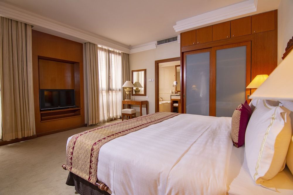 undefined Royale Chulan Kuala Lumpur 5