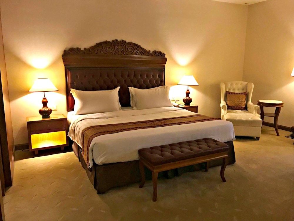 Royale Chulan Kuala Lumpur Superior King