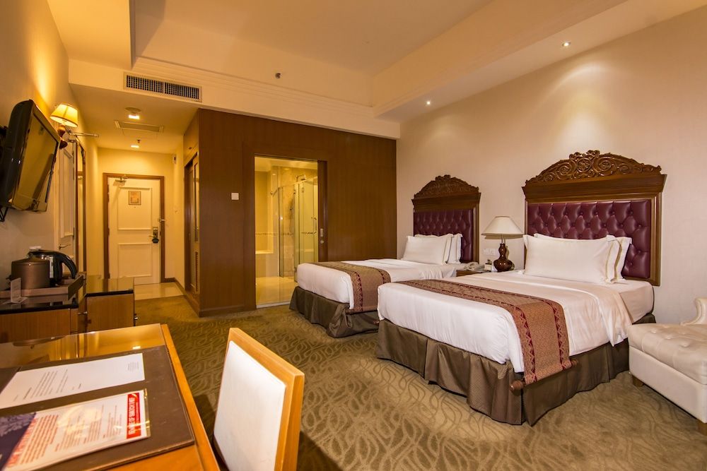 undefined Royale Chulan Kuala Lumpur 8