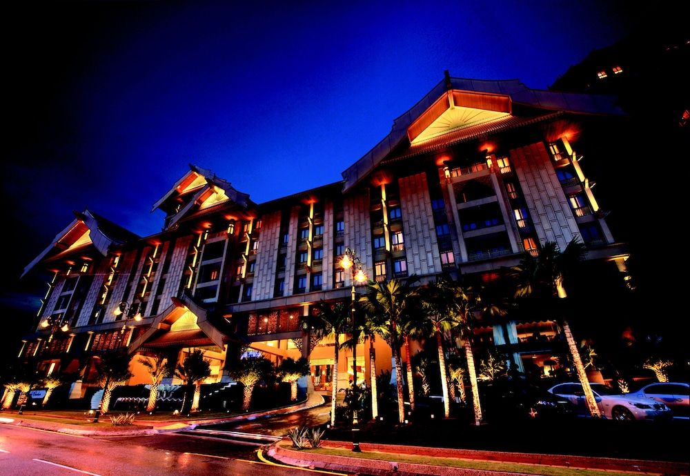 undefined Royale Chulan Kuala Lumpur 4