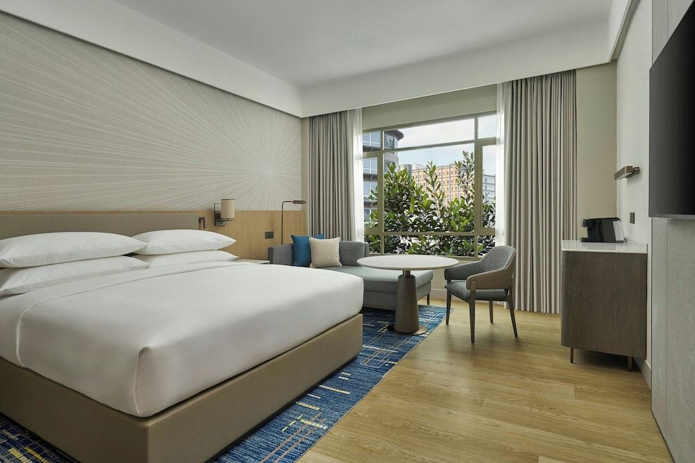 undefined Petaling Jaya Marriott Hotel 8