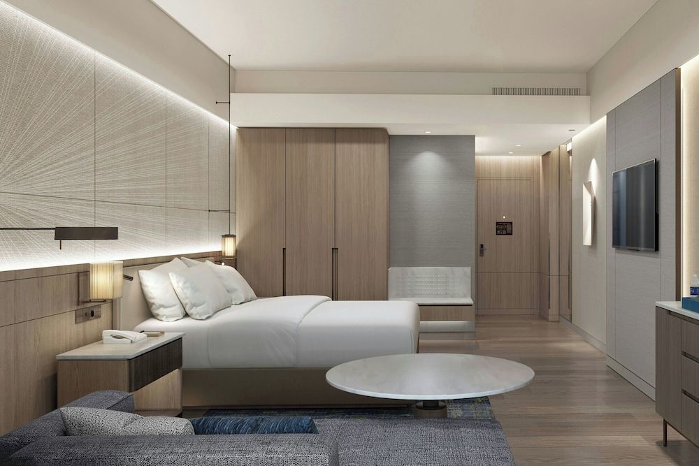 undefined Petaling Jaya Marriott Hotel 6