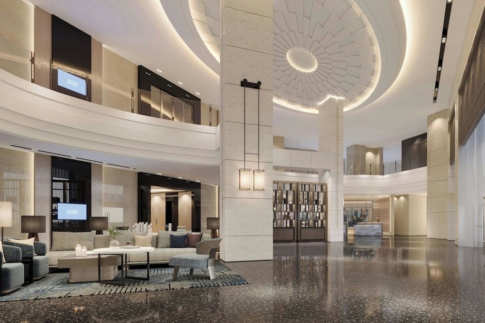 undefined Petaling Jaya Marriott Hotel