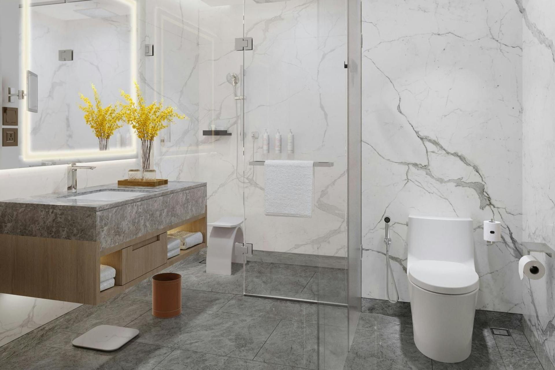 undefined Petaling Jaya Marriott Hotel 4