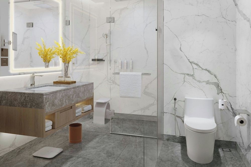 undefined Petaling Jaya Marriott Hotel 7