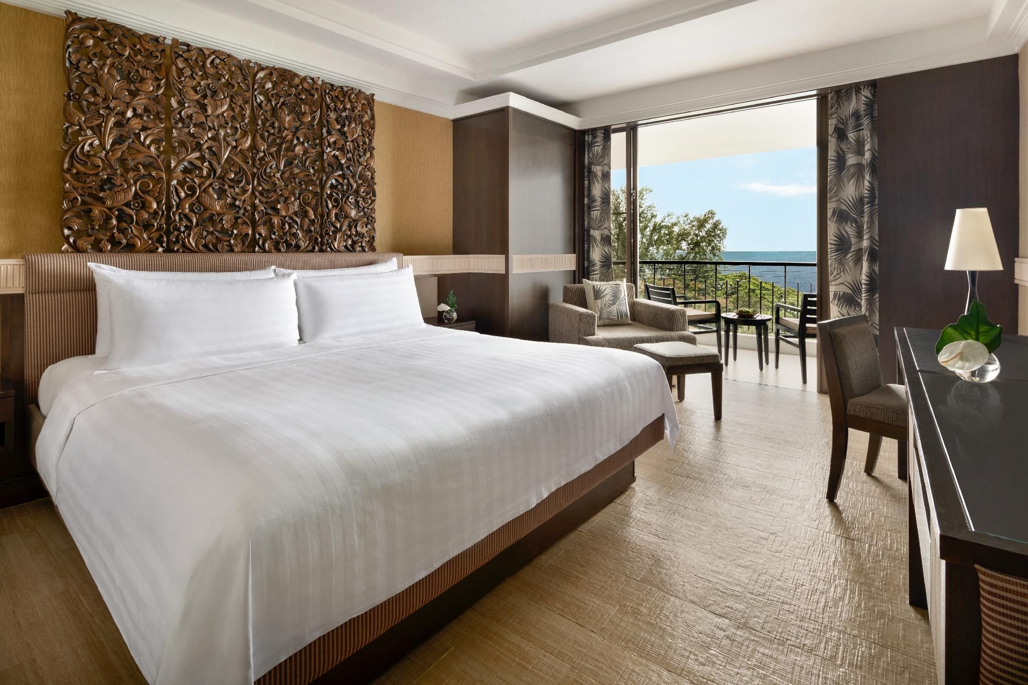 Executive Seaview Room King