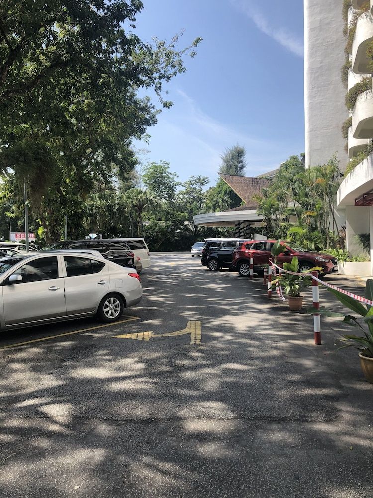 Shangri-La Golden Sands, Penang Superior Room, 2 Twin Beds 6