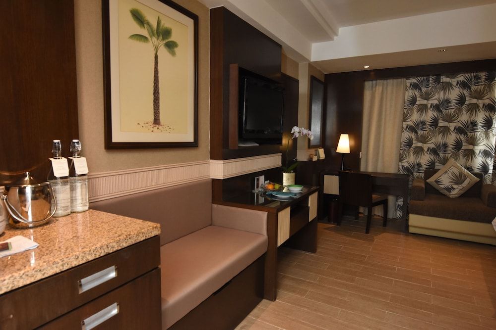 Shangri-La Golden Sands, Penang Superior Room, 2 Twin Beds 2