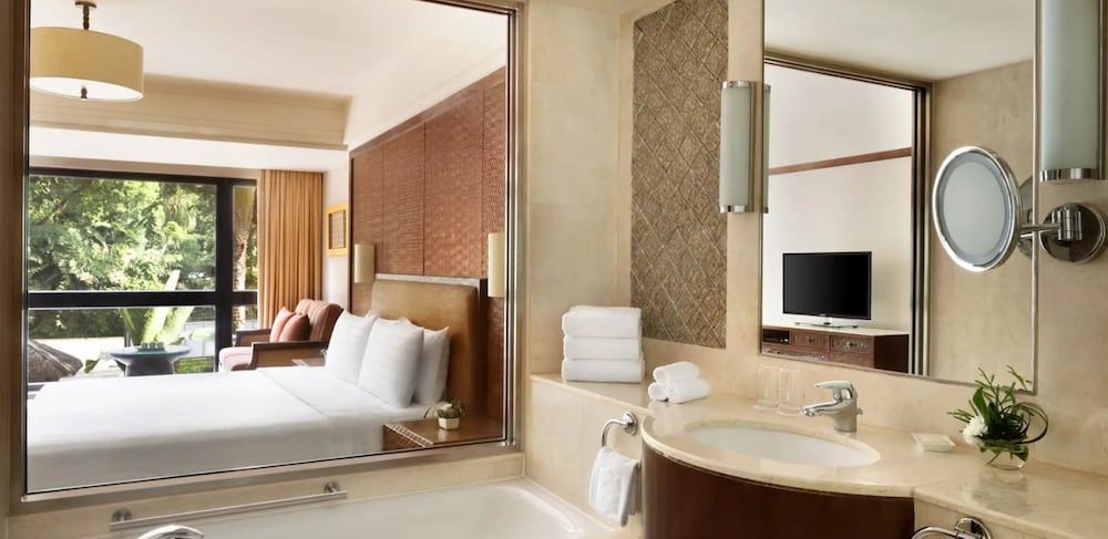 Shangri-La Rasa Sayang, Penang Rasa Wing Rasa Superior Twin 3