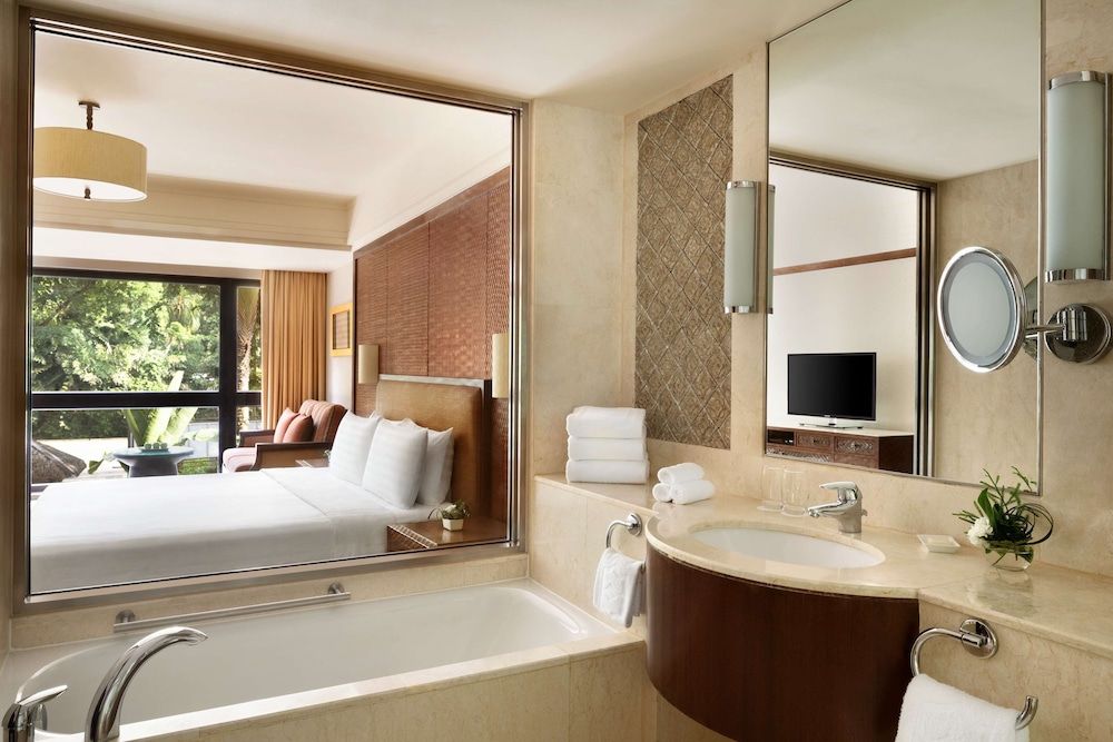 Shangri-La Rasa Sayang, Penang Rasa Wing Rasa Superior Twin 4