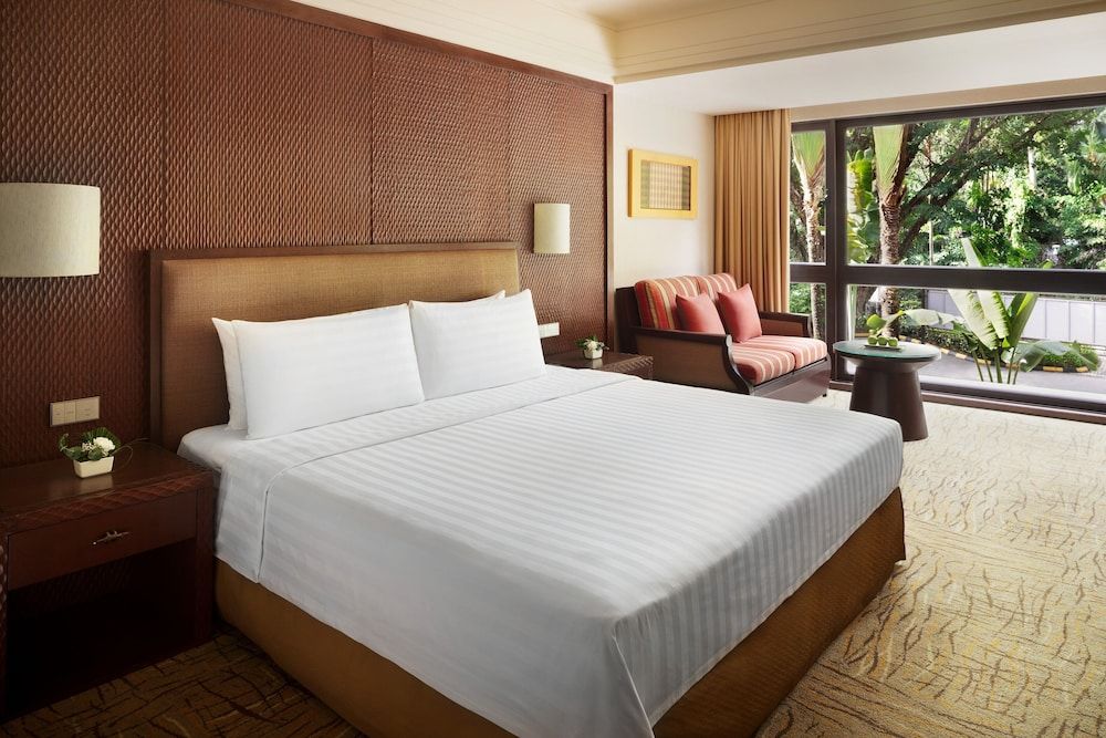 Shangri-La Rasa Sayang, Penang Rasa Wing Rasa Superior Twin 2