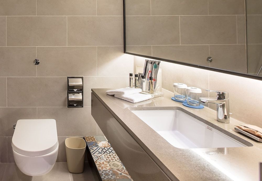 JEN Penang Georgetown by Shangri-La Deluxe Room, 1 King Bed 6