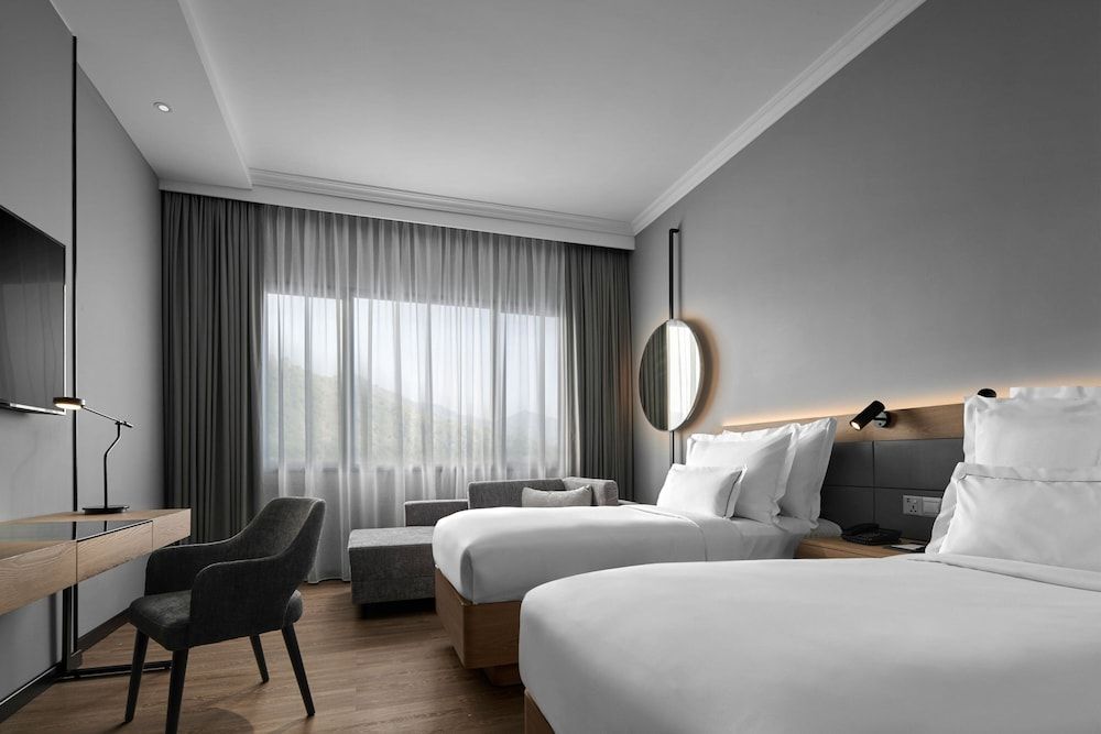 undefined AC Hotel by Marriott Penang 4