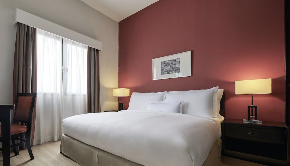 undefined AC Hotel by Marriott Penang 7