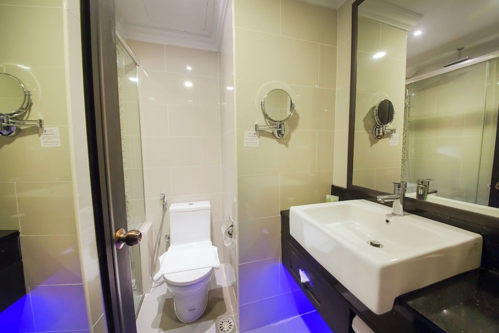 undefined AnCasa Hotel Kuala Lumpur, Chinatown 5