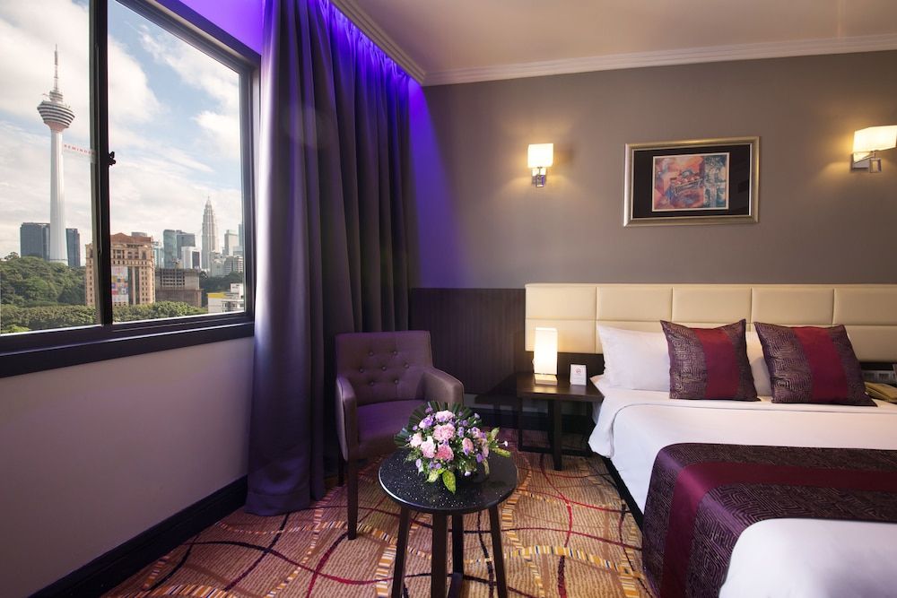 undefined AnCasa Hotel Kuala Lumpur, Chinatown 4