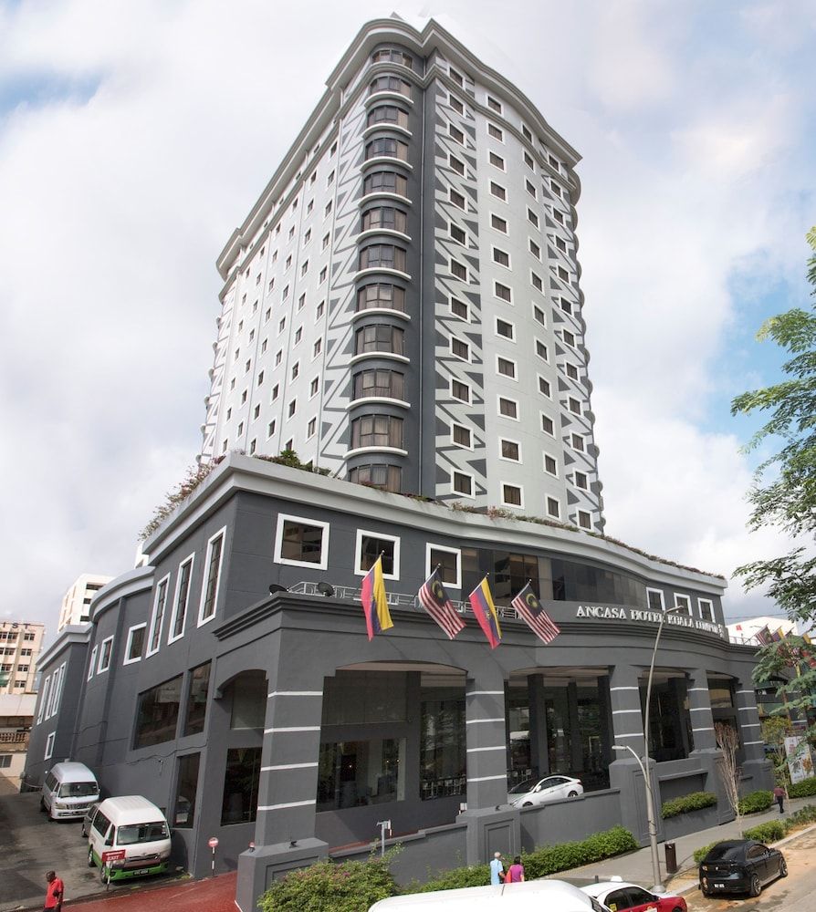 undefined AnCasa Hotel Kuala Lumpur, Chinatown 6